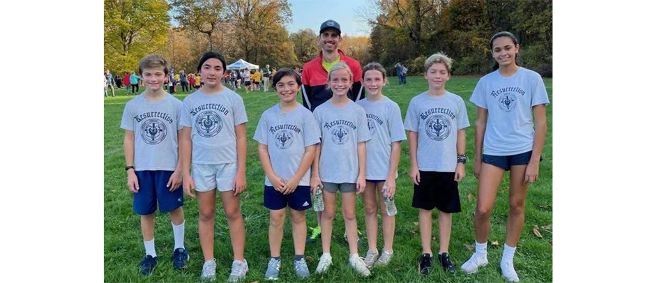 Cross Country