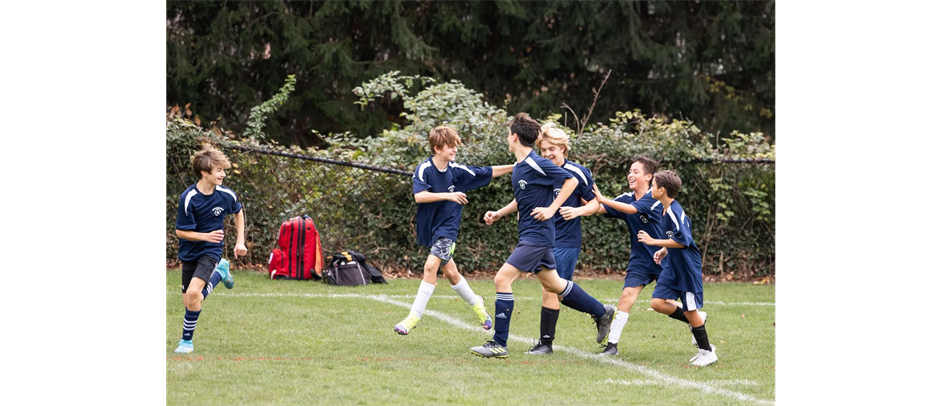 2023 Soccer