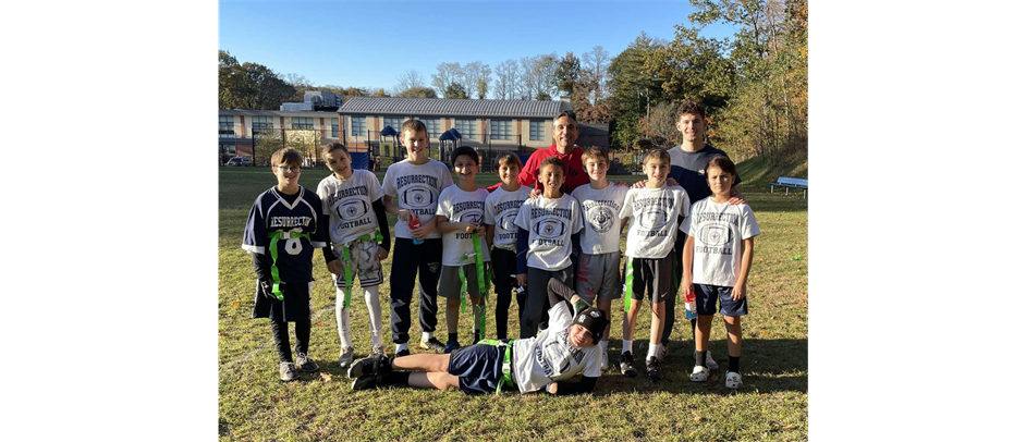 2023 Flag Football